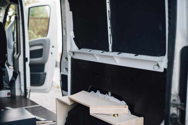 Unser perfektes Camper Layout - Mein CamperAusbau