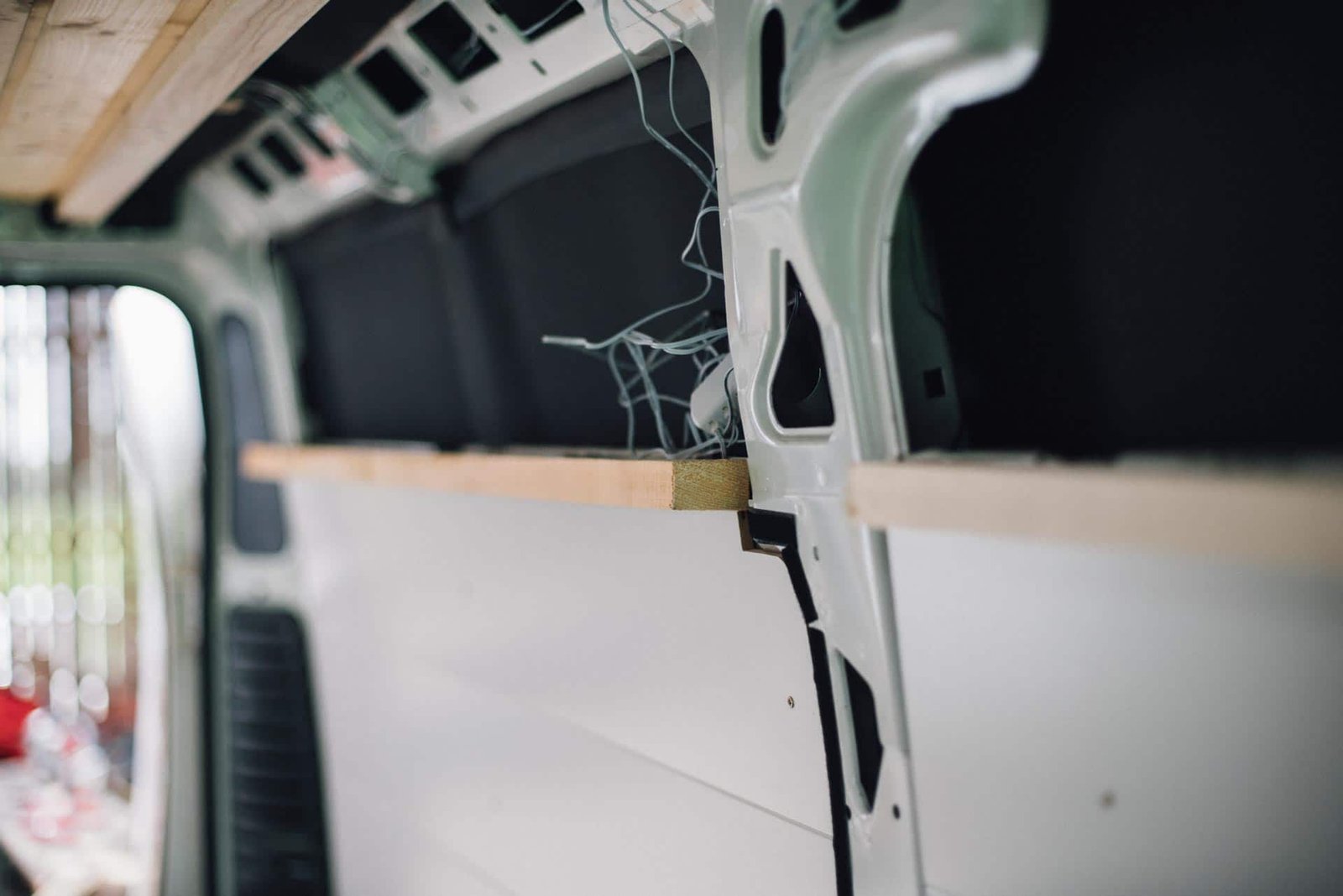 Bauanleitung: Hängeschränke für den Camper - Mein CamperAusbau