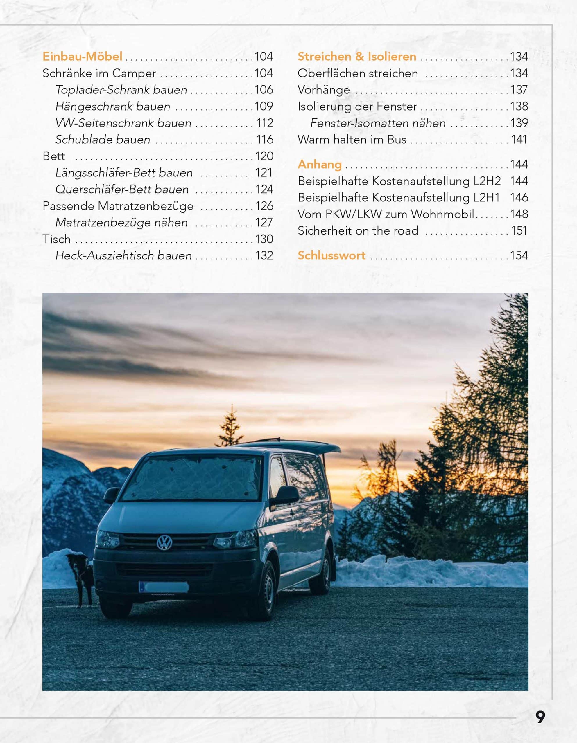 Camper Ausbau Buch VW T5 Inhaltsverzeichnis.jpg