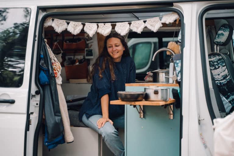 Camper von Privat mieten. Das musst du wissen!